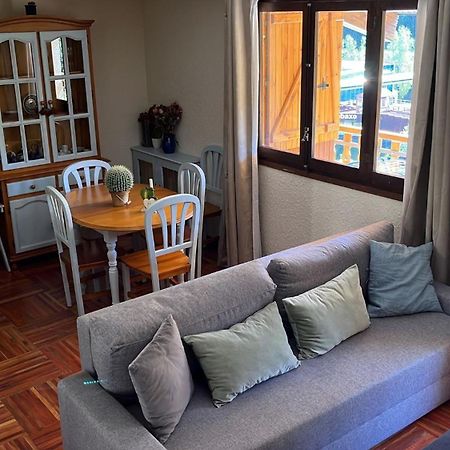 Casa Tere Panticosa 아파트 외부 사진