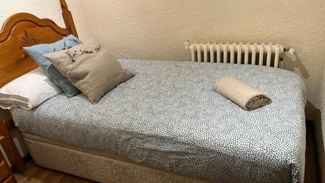 Casa Tere Panticosa 아파트 외부 사진
