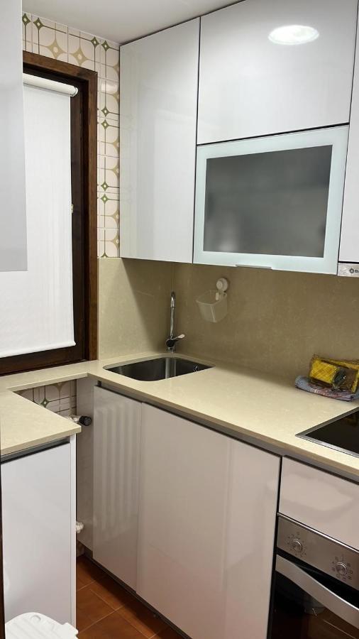 Casa Tere Panticosa 아파트 외부 사진