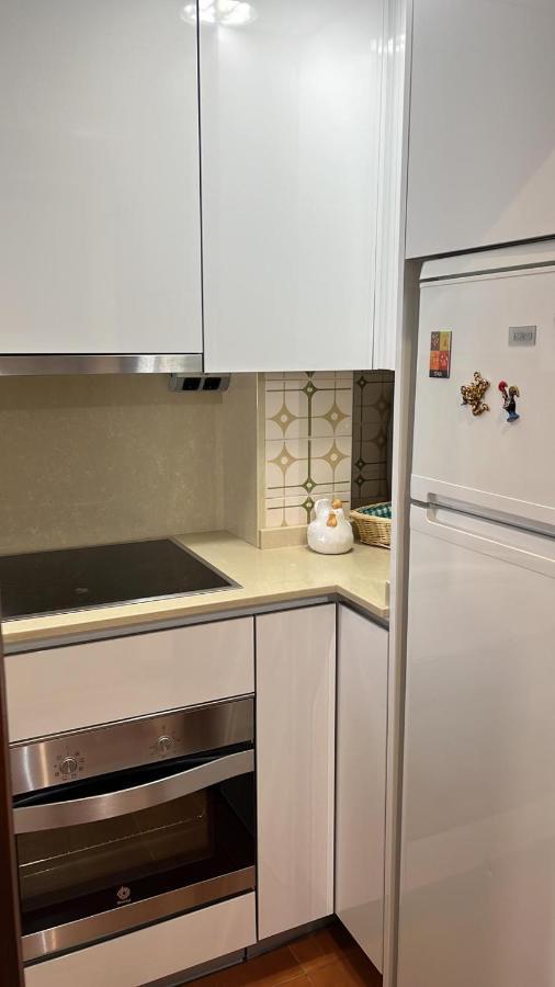 Casa Tere Panticosa 아파트 외부 사진