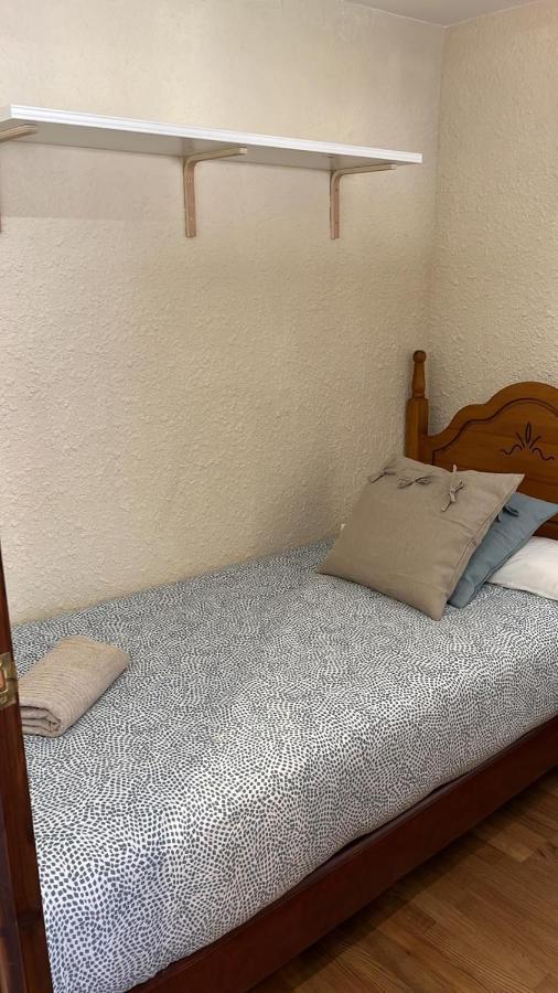 Casa Tere Panticosa 아파트 외부 사진