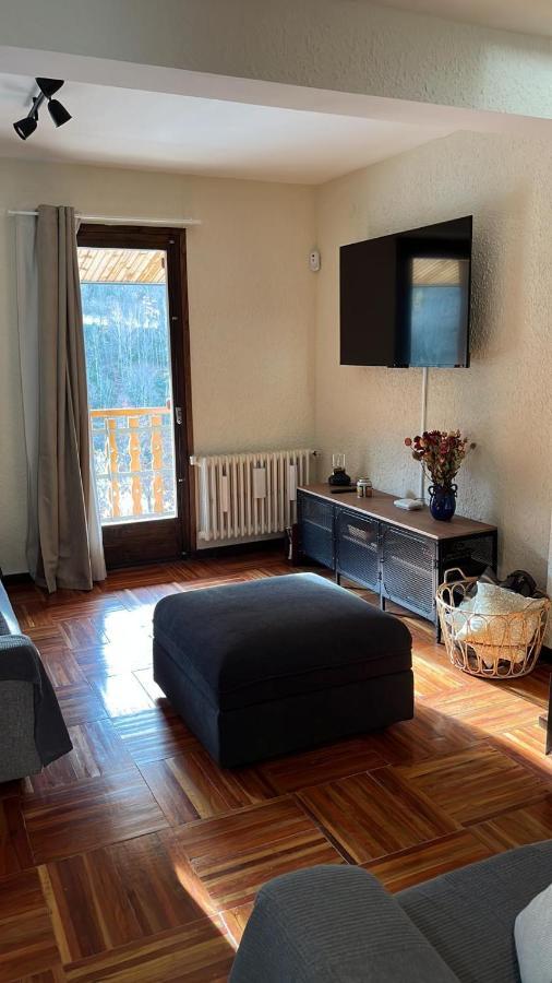 Casa Tere Panticosa 아파트 외부 사진