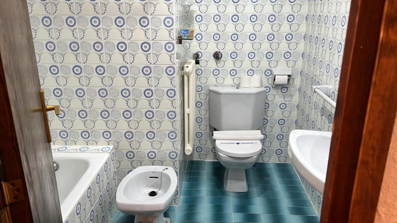 Casa Tere Panticosa 아파트 외부 사진