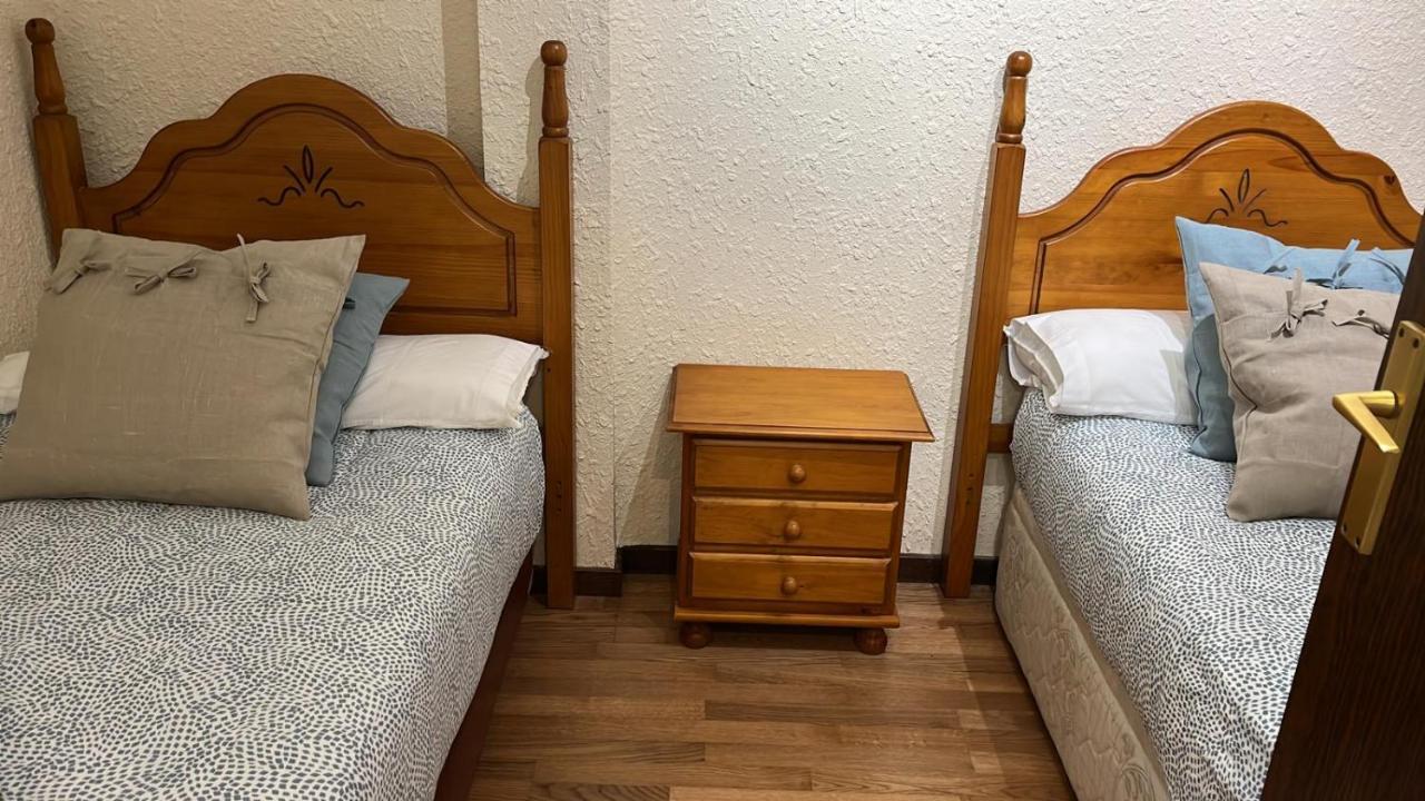 Casa Tere Panticosa 아파트 외부 사진