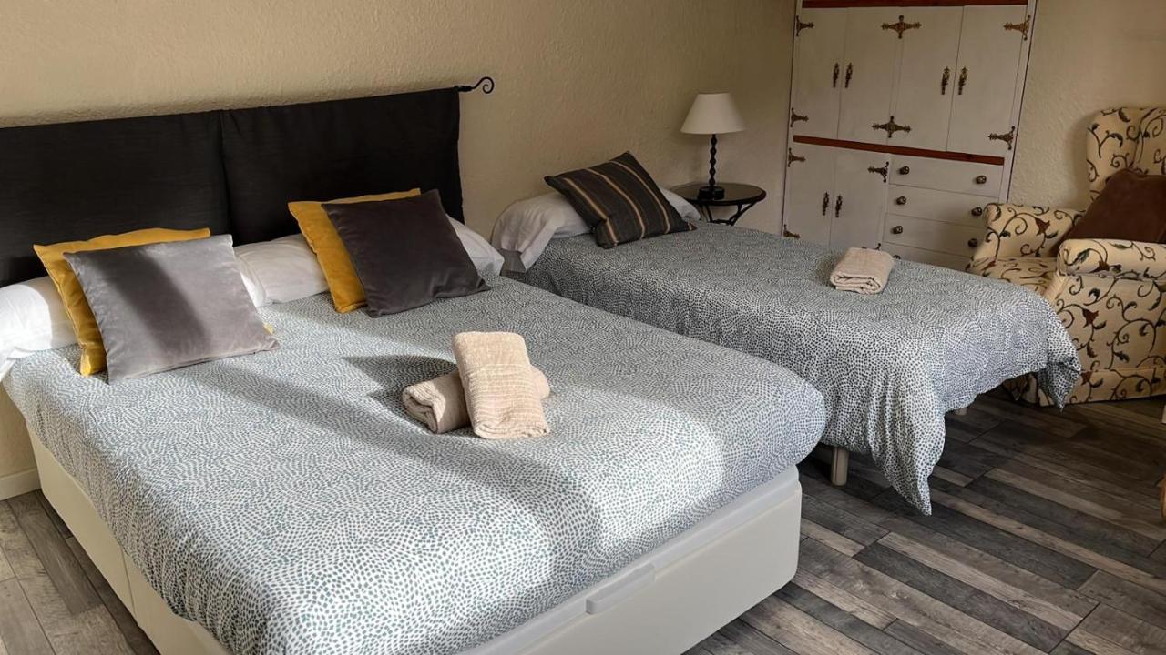 Casa Tere Panticosa 아파트 외부 사진