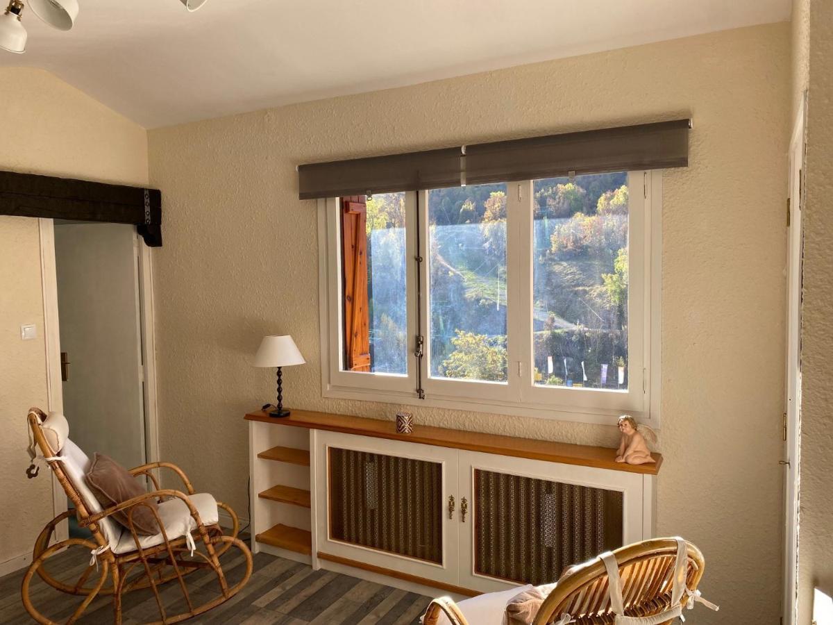 Casa Tere Panticosa 아파트 외부 사진