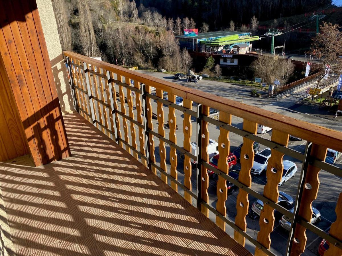 Casa Tere Panticosa 아파트 외부 사진
