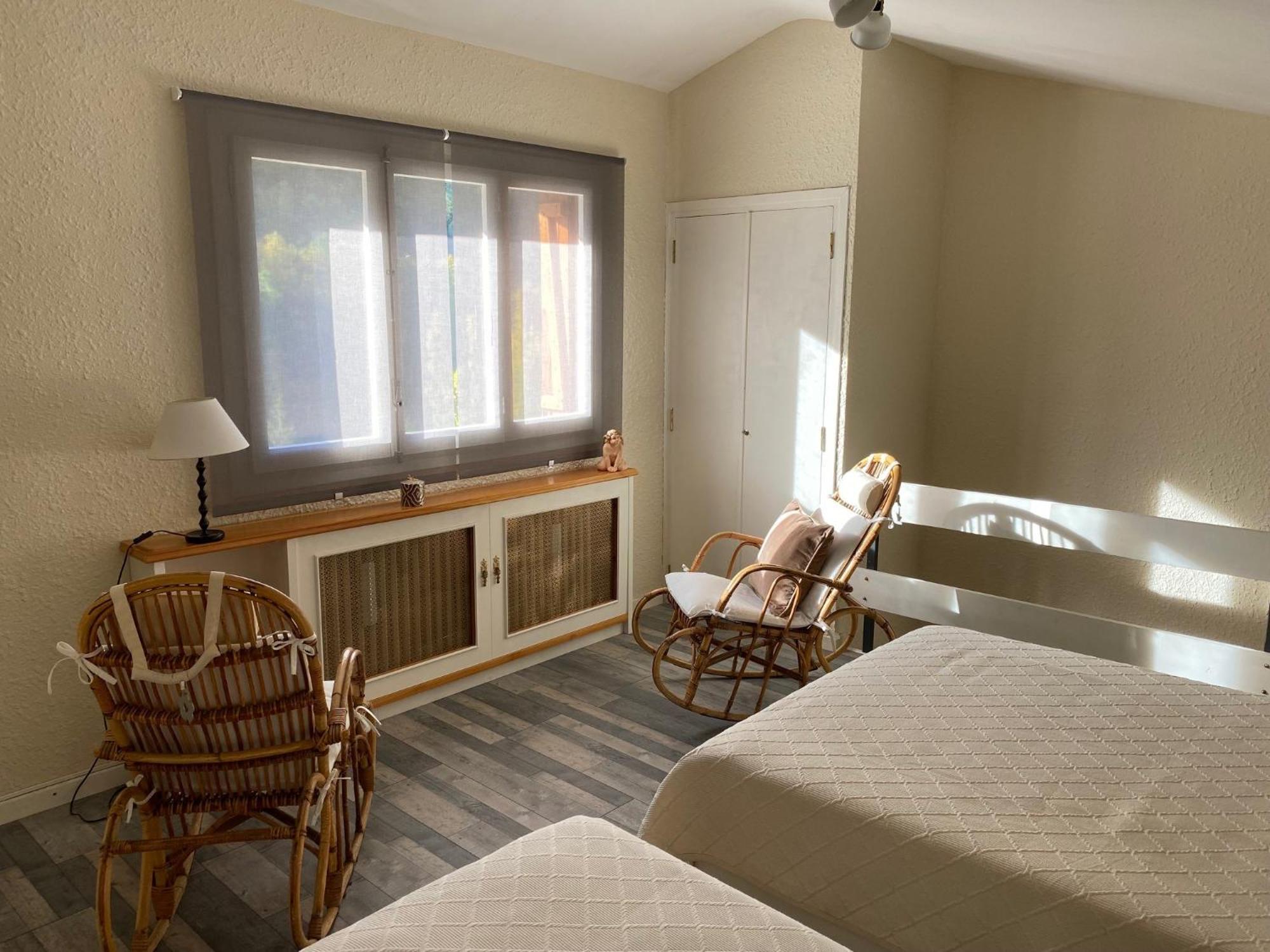 Casa Tere Panticosa 아파트 외부 사진