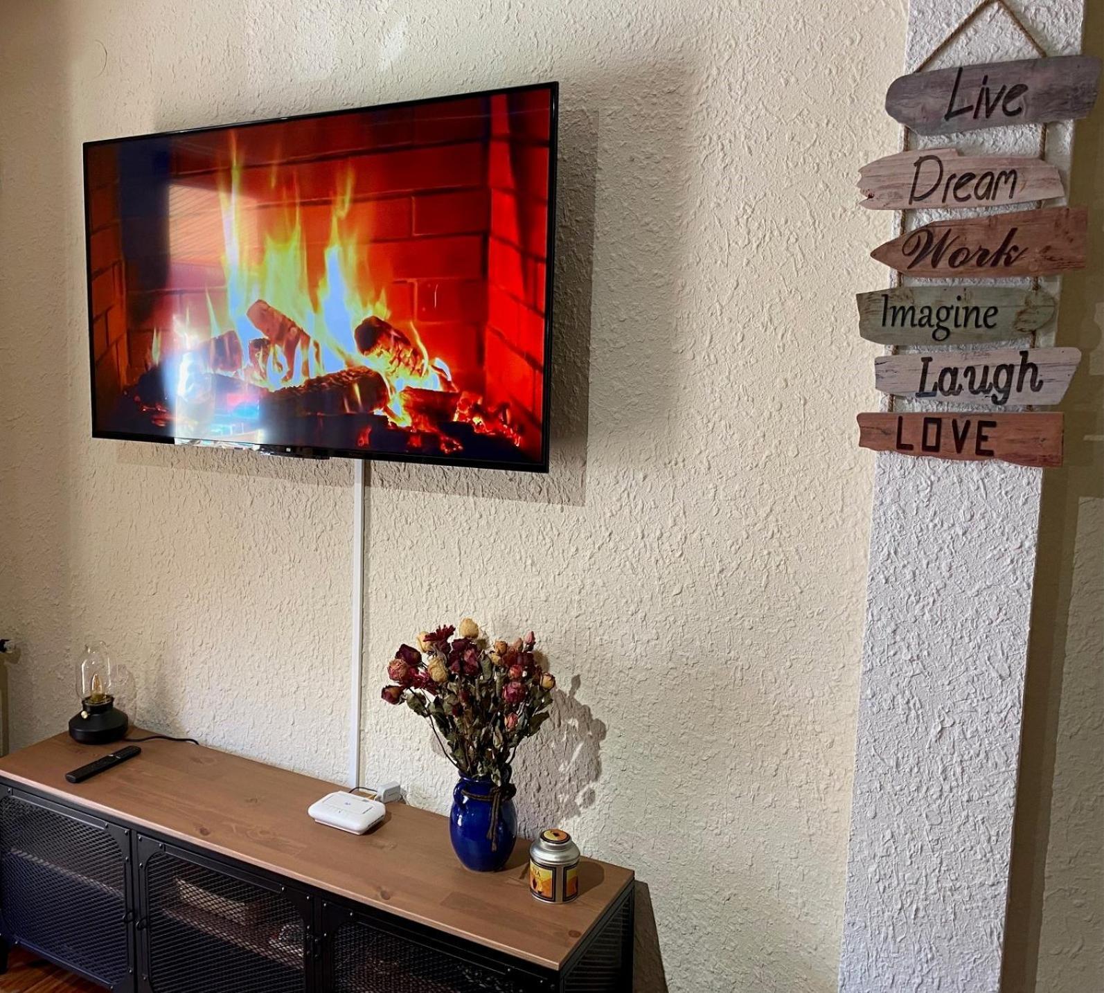 Casa Tere Panticosa 아파트 외부 사진