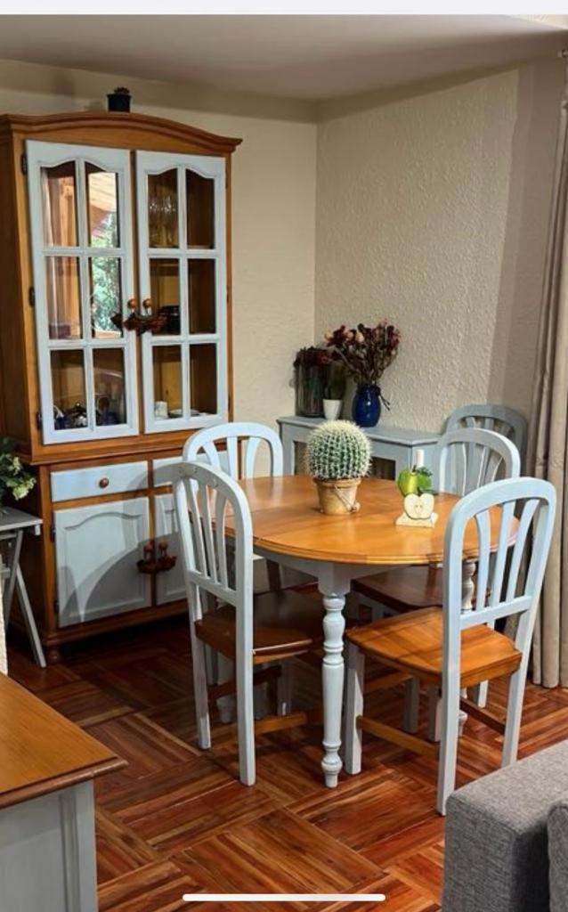 Casa Tere Panticosa 아파트 외부 사진